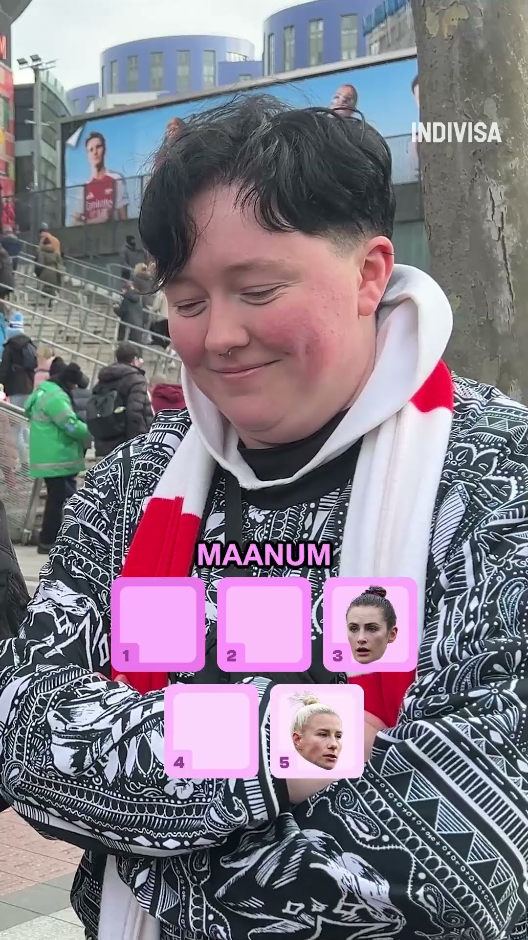 #