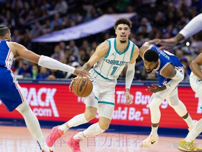 常规赛1月11日：黄蜂VS爵士 鲍尔集锦